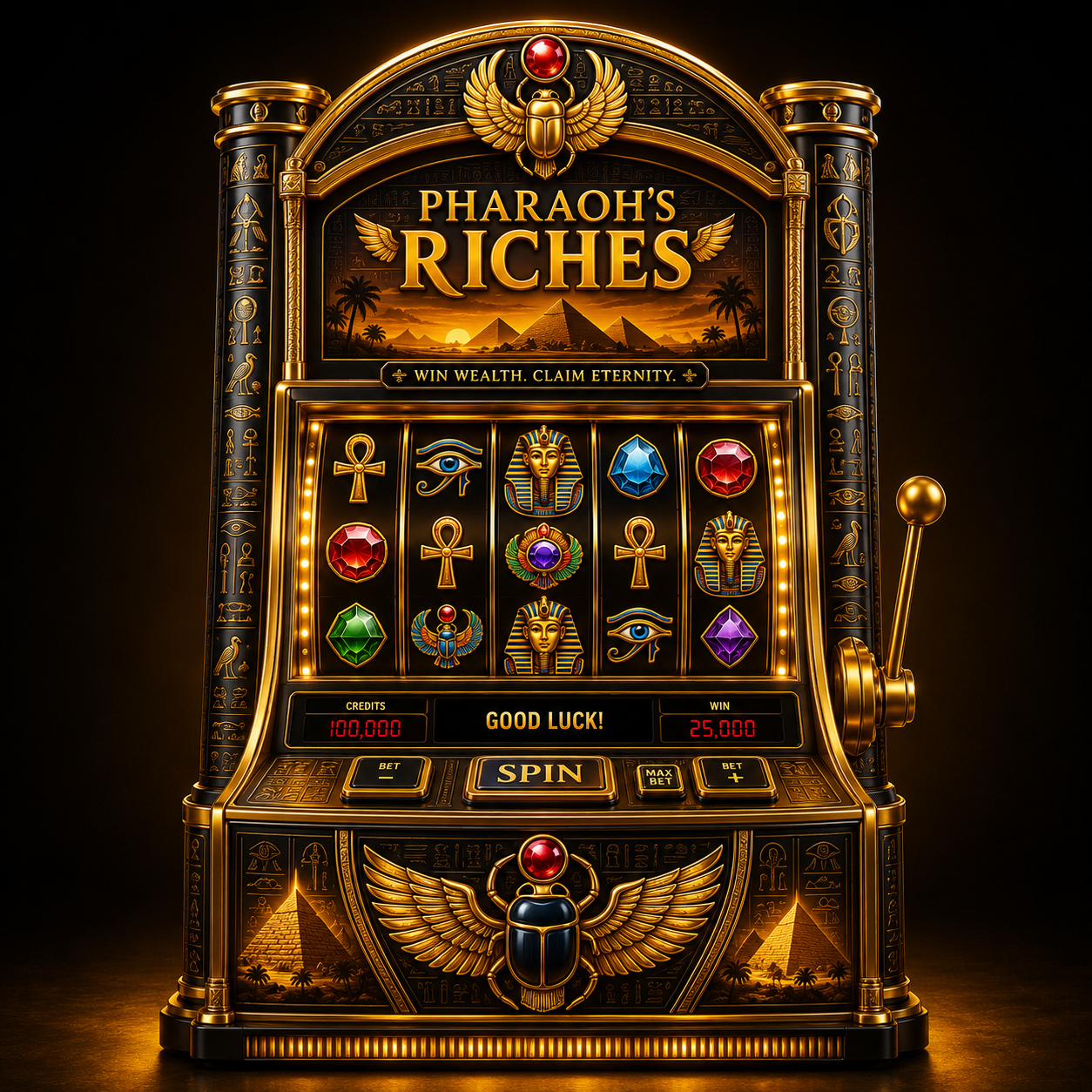 TIPS TRICK SPADEGAMING SLOT PALING POPULER