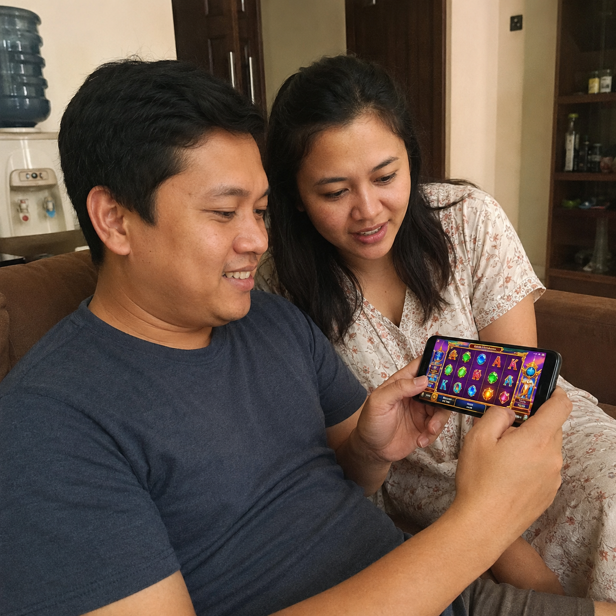TRICK MENYUSUN KARTU QIUQIU PALING KUAT