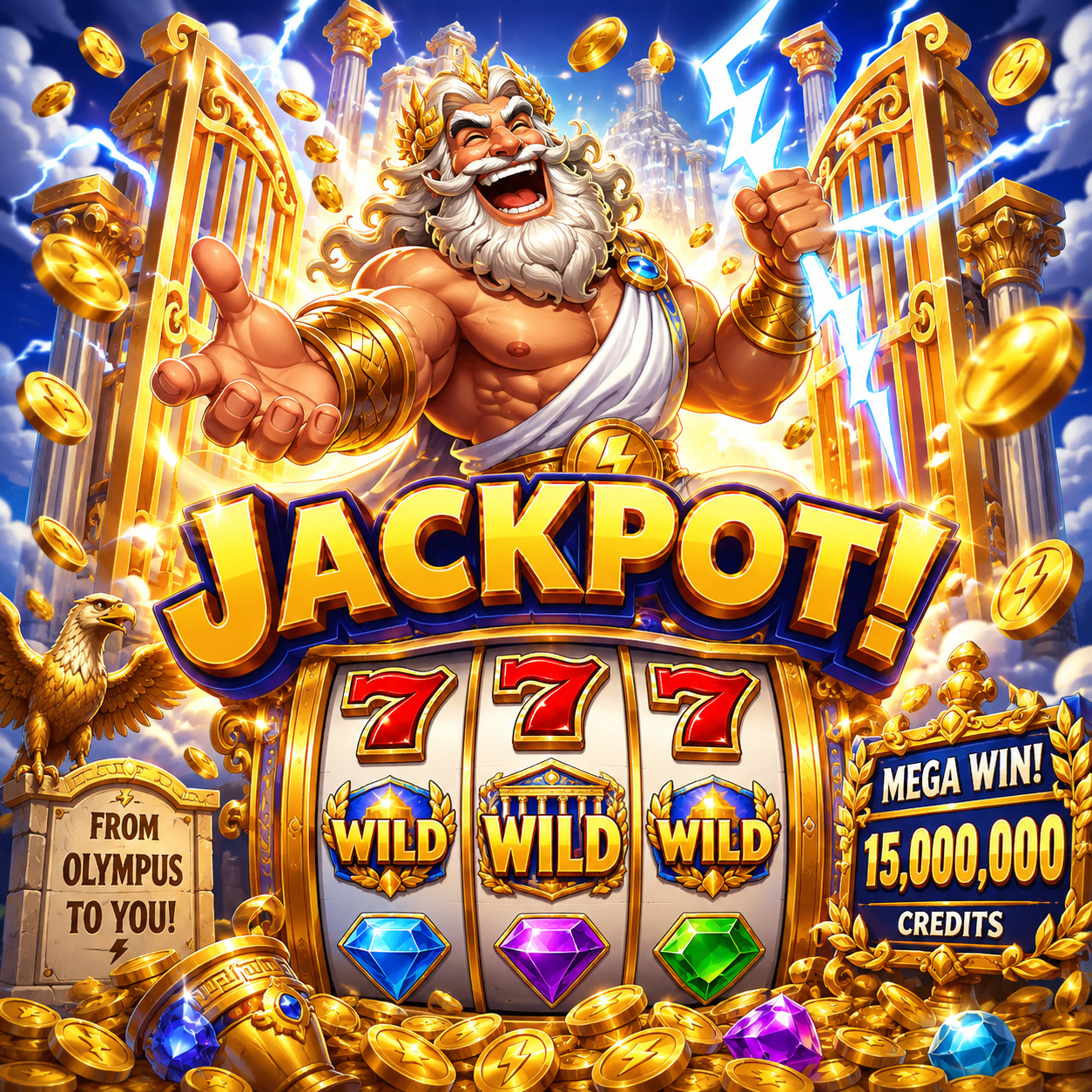 SLOT SPADEGAMING FAIRY TALE MENGEMBARA