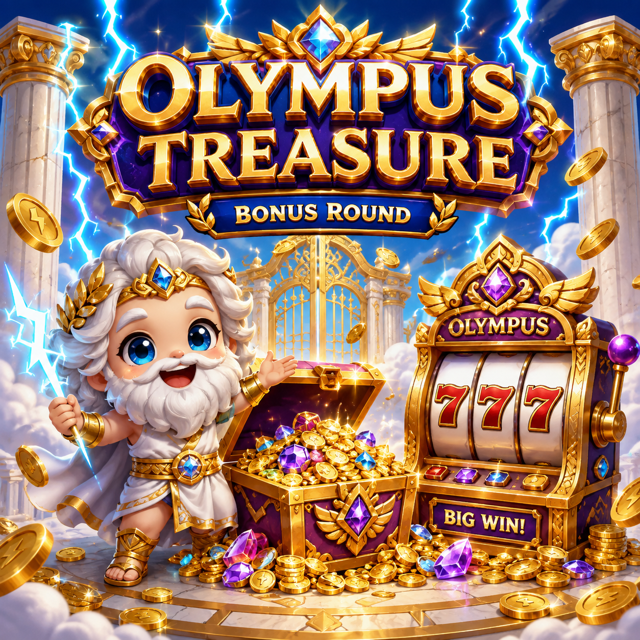 Panduan Free spin