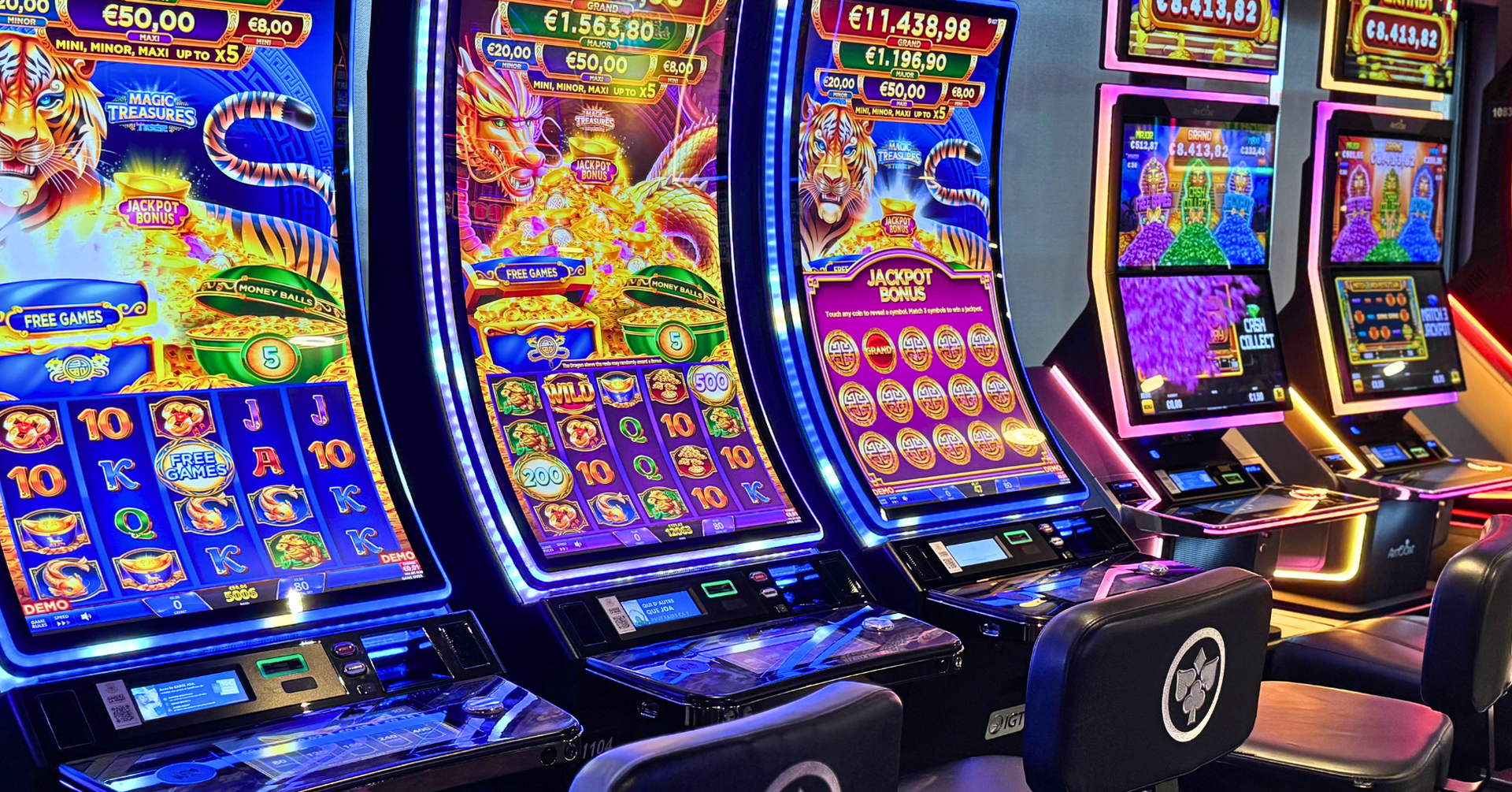Push Gaming Luncurkan